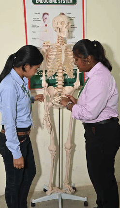 M R College Of Paramedical Kolkata Campus photo 4